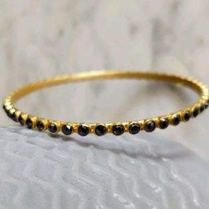Armenta Sueno Black Diamond Bangle.